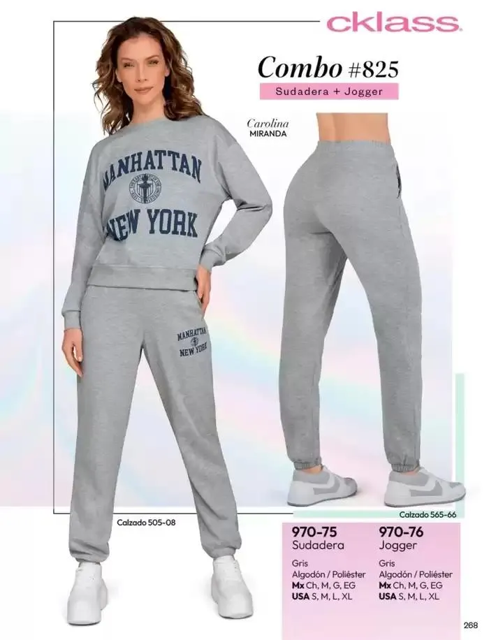 Catálogo de Ahorra ahora con nuestras ofertas 8 de enero al 30 de junio 2025 - Pagina 192