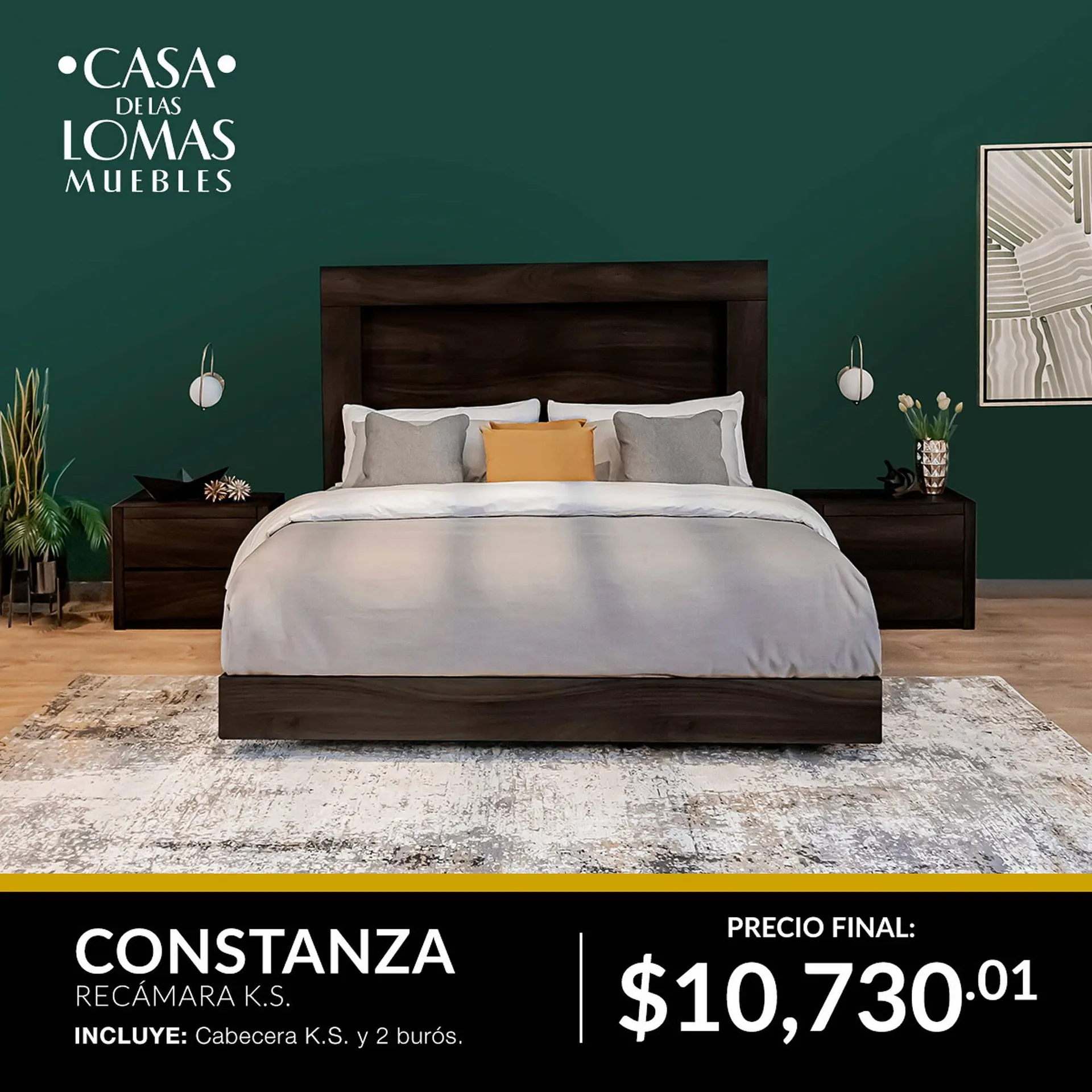 Catálogo de Catálogo Casa de las Lomas 11 de febrero al 24 de febrero 2026 - Pagina 2