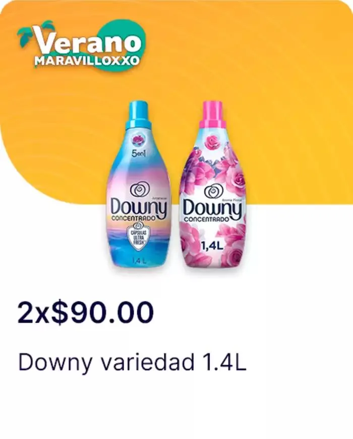 Catálogo de Ofertas principales y descuentos 19 de mayo al 11 de junio 2025 - Pagina 84