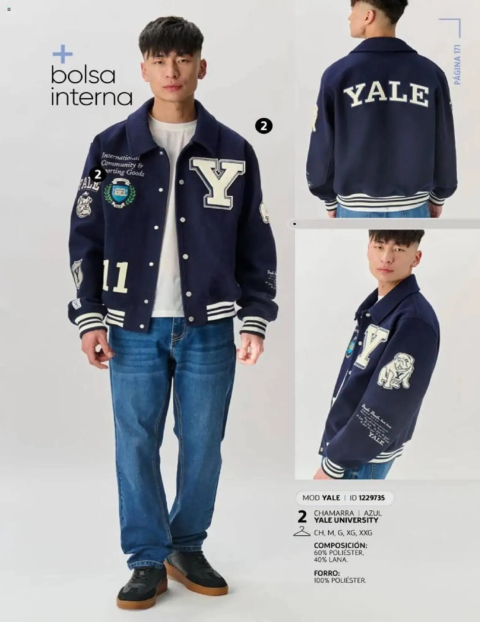 Catálogo de Catálogo Price Shoes 24 de julio al 1 de enero 2026 - Pagina 173