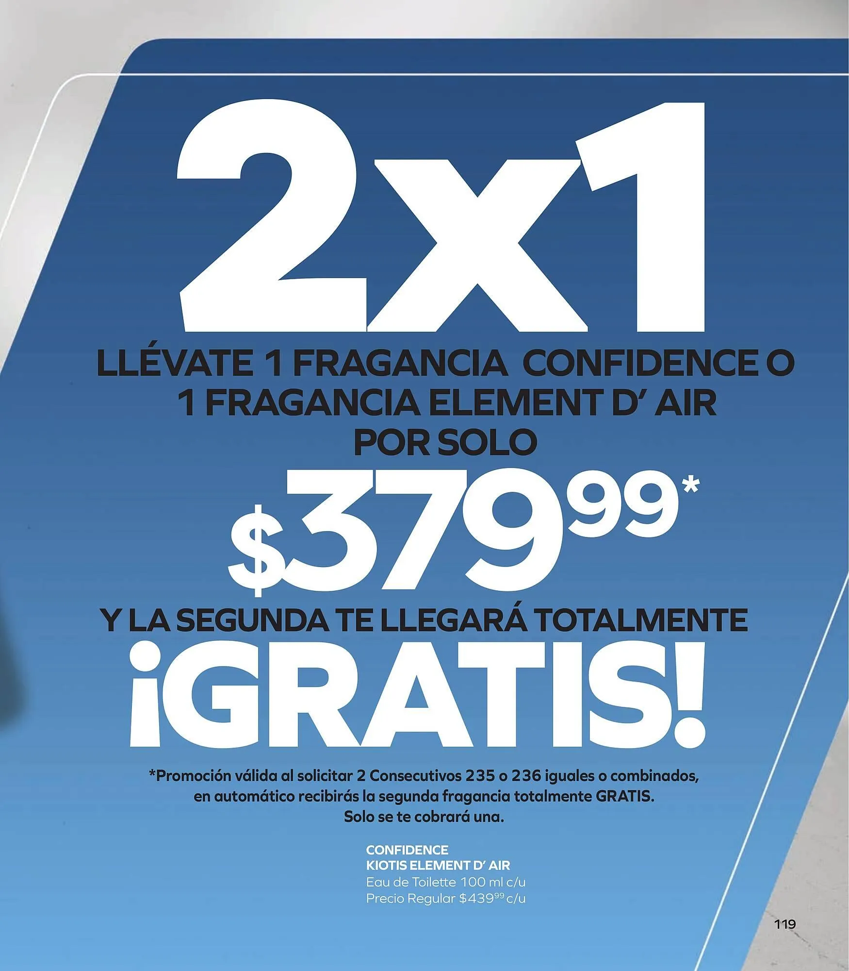 Catálogo de Catálogo Stanhome 6 de mayo al 23 de mayo 2025 - Pagina 123