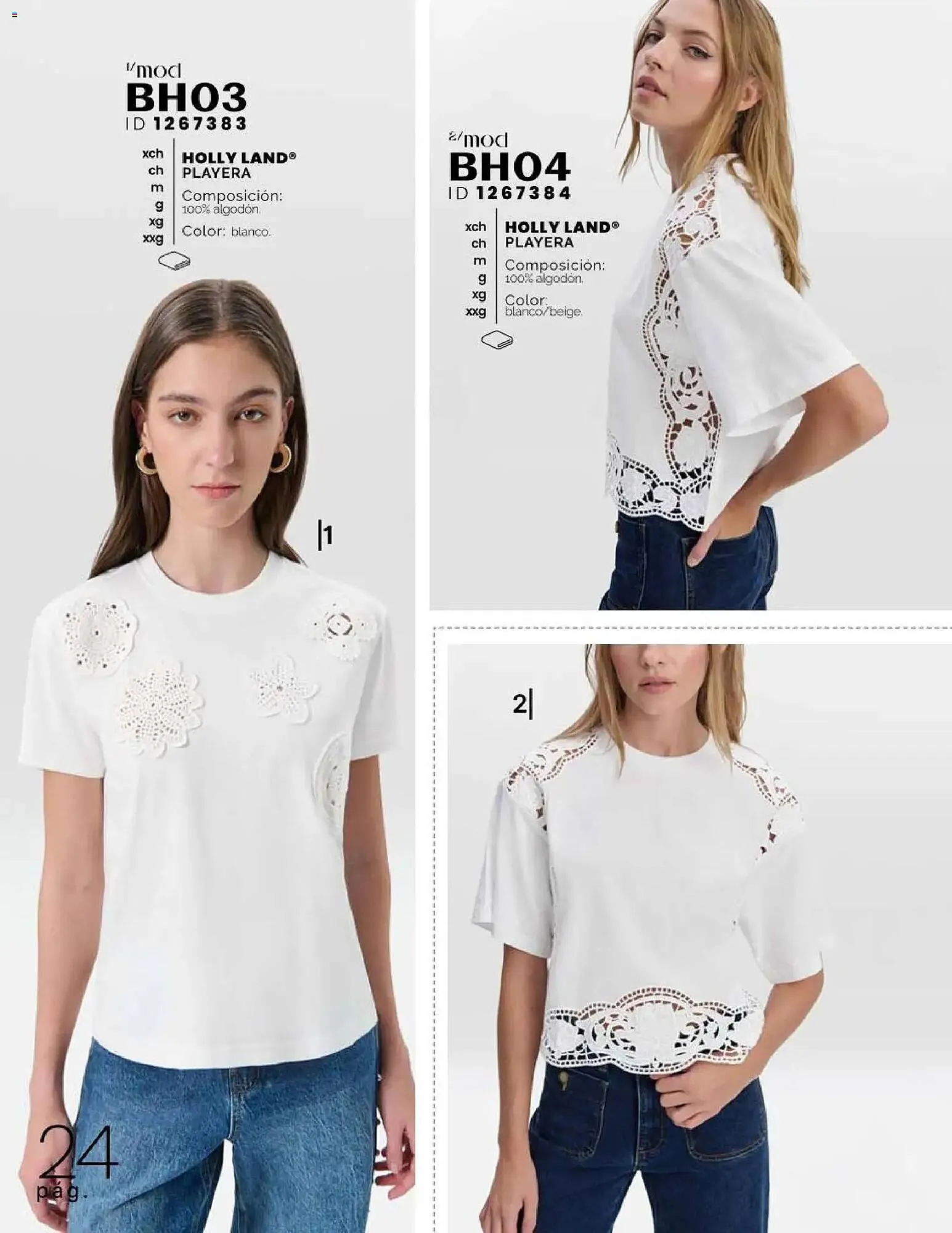 Catálogo de Catálogo Price Shoes 11 de marzo al 1 de octubre 2026 - Pagina 24