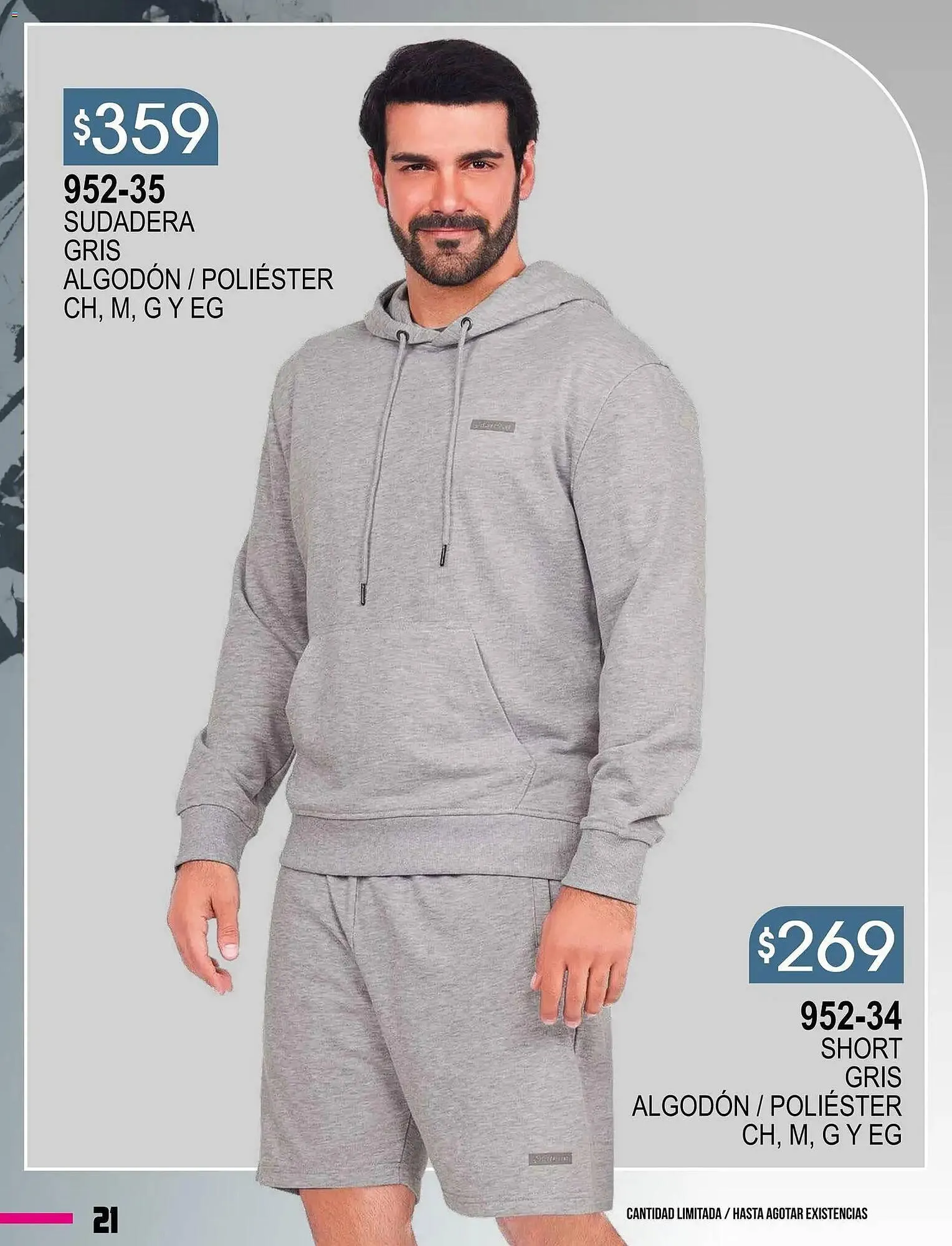 Catálogo de Catálogo Cklass 8 de enero al 2 de marzo 2026 - Pagina 99