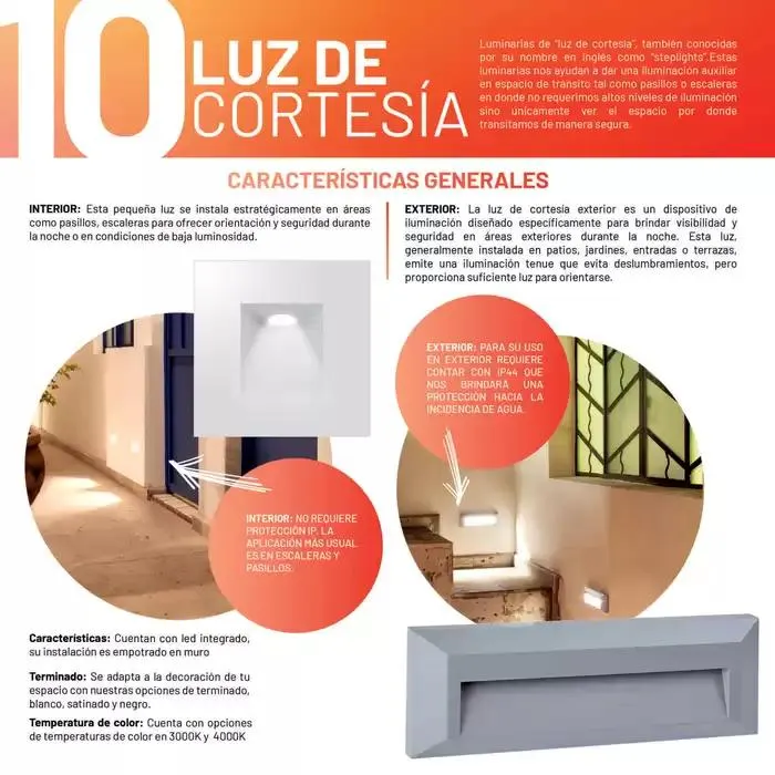 Catálogo de Catálogo 2024 10 de octubre al 31 de enero 2025 - Pagina 166