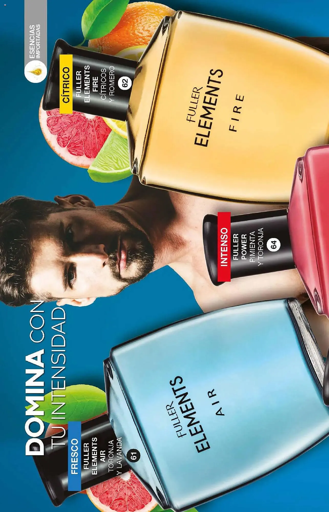 Catálogo de Catálogo Fuller 24 de diciembre al 14 de enero 2026 - Pagina 20