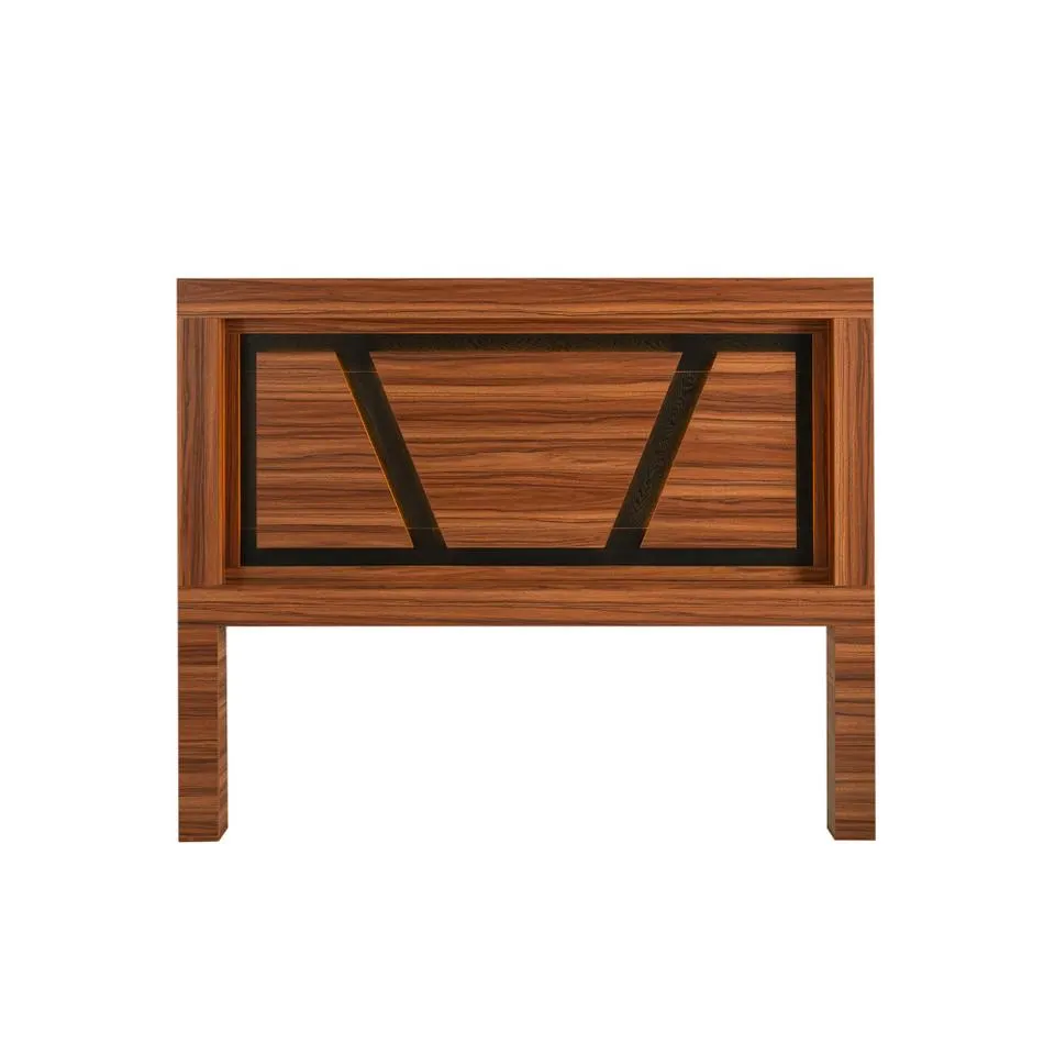 Cabecera Lorvia - Nogal