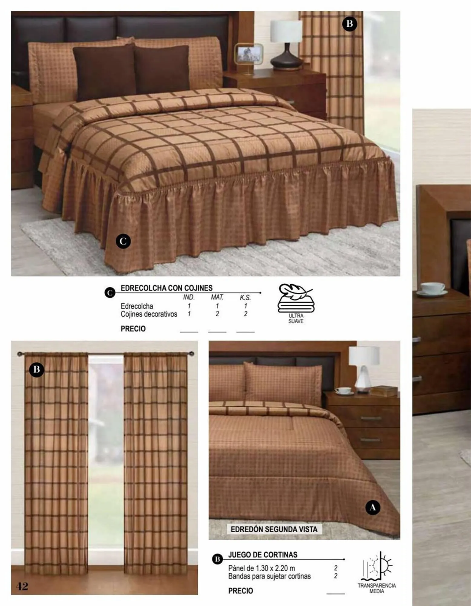 Catálogo de Catálogo Elefantito 14 de junio al 3 de enero 2024 - Pagina 42