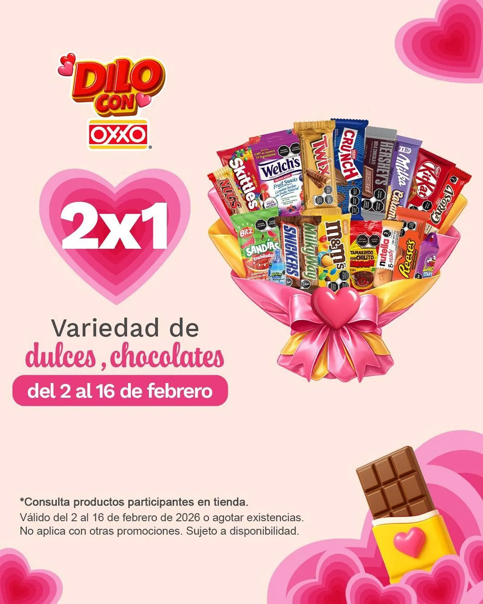 Catálogo OXXO - 1