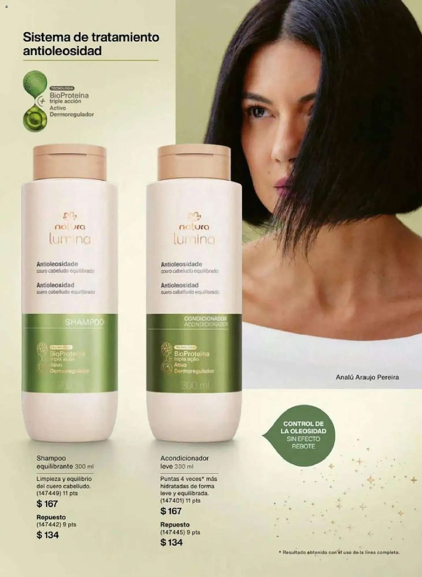 Catálogo de Catálogo Natura 10 de noviembre al 1 de enero 2026 - Pagina 161