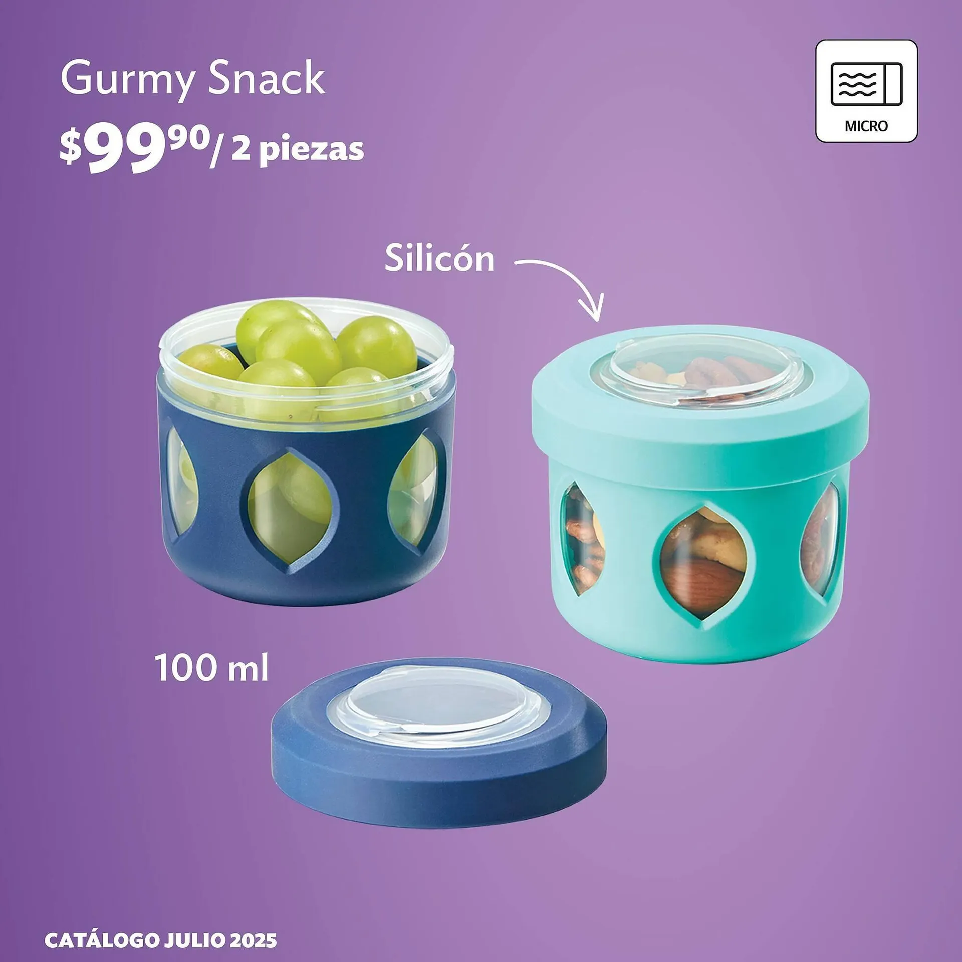 Catálogo de Catálogo BetterWare 24 de junio al 24 de junio 2025 - Pagina 5