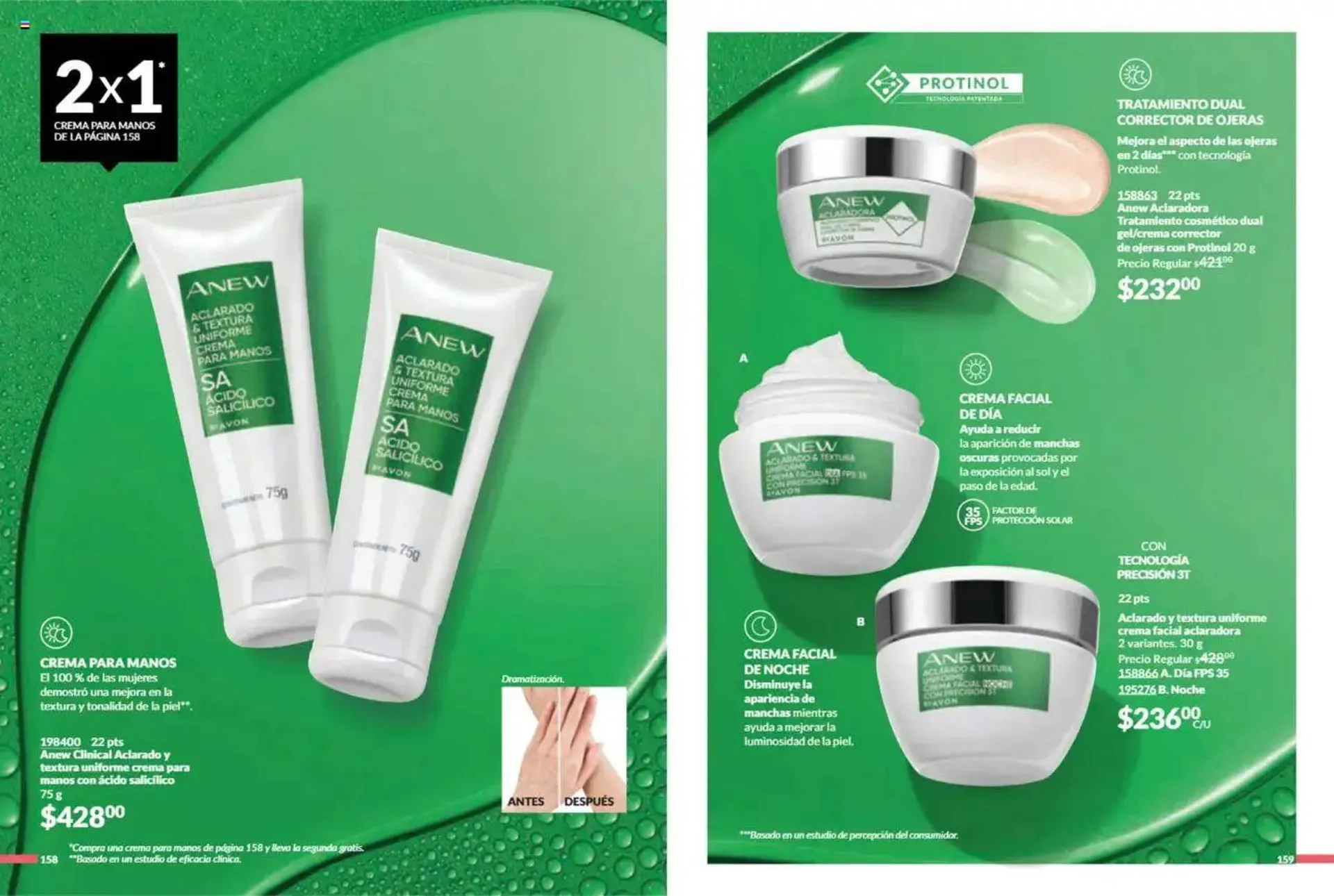 Catálogo de Catálogo Avon 11 de julio al 15 de agosto 2025 - Pagina 81
