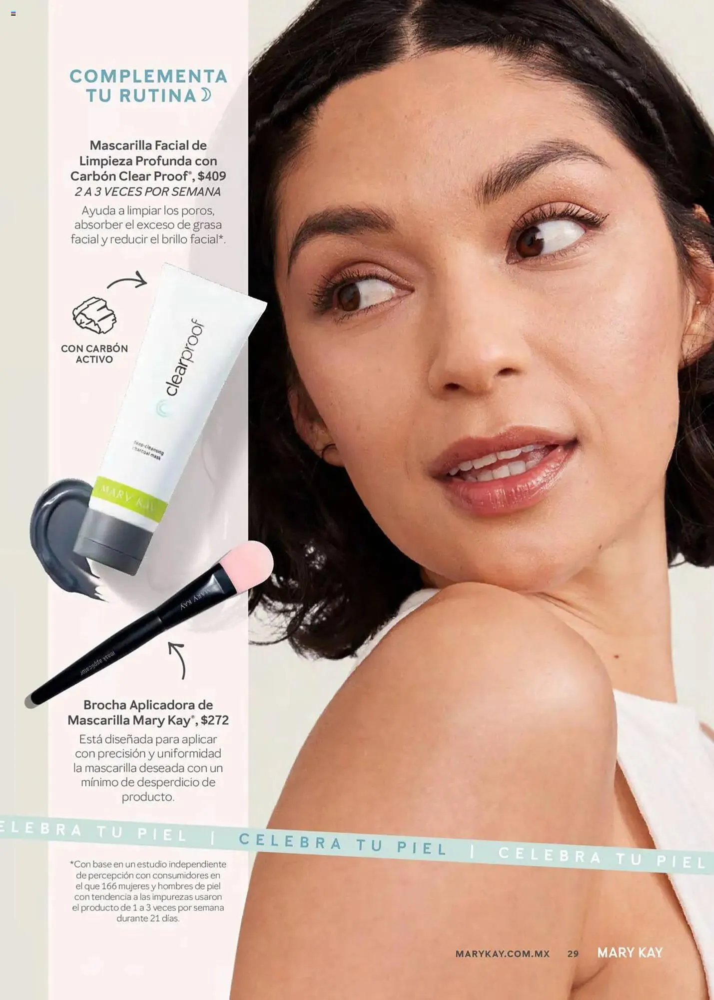 Catálogo de Catálogo Mary Kay 2 de julio al 2 de julio 2025 - Pagina 29