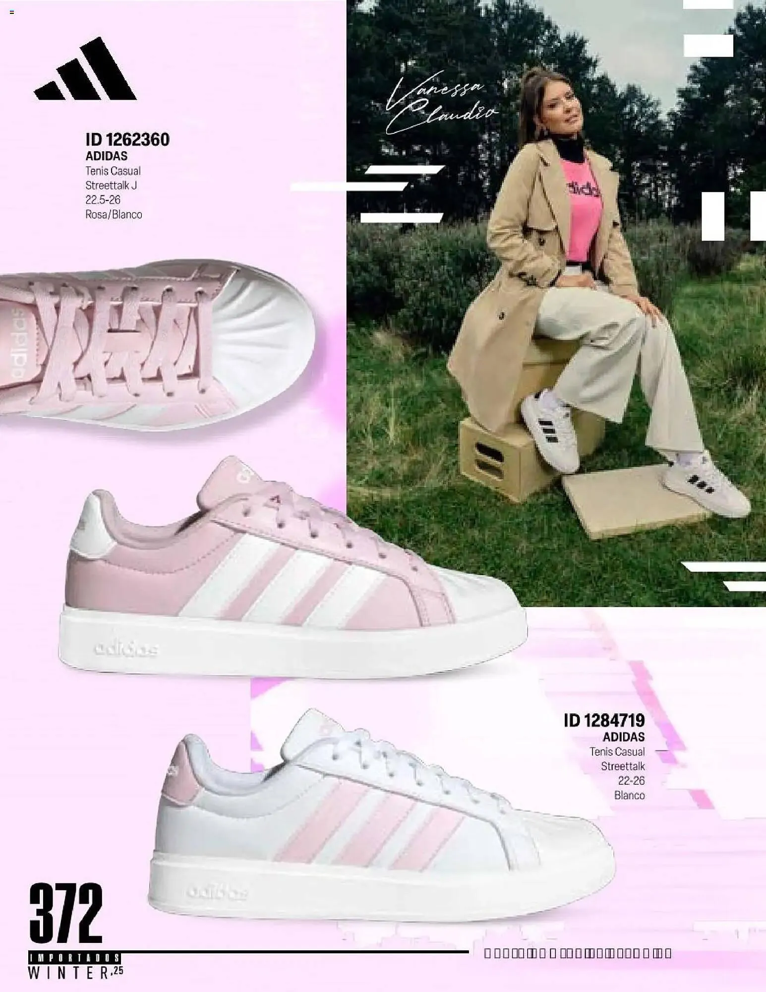 Catálogo de Catálogo Price Shoes 11 de noviembre al 1 de febrero 2026 - Pagina 372