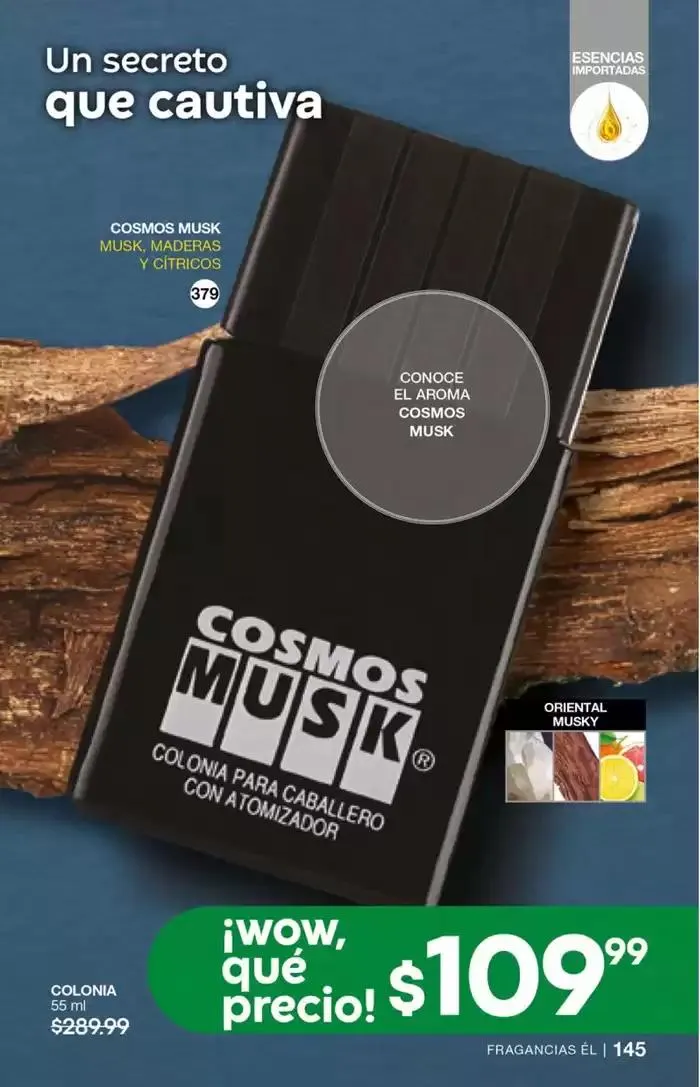 Catálogo de Fuller CAMPAÑA 18 12 de diciembre al 31 de diciembre 2024 - Pagina 50