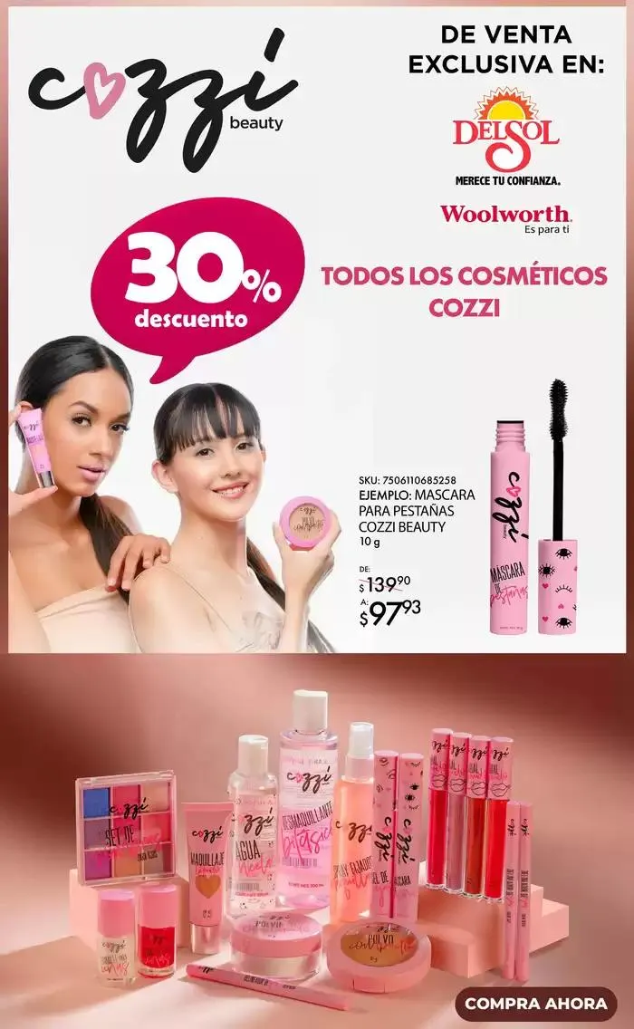 Catálogo de Si Mamá Lo Quiere, ¡Lo Tenemos! - Venta Especial Madres 2 de mayo al 5 de mayo 2025 - Pagina 3