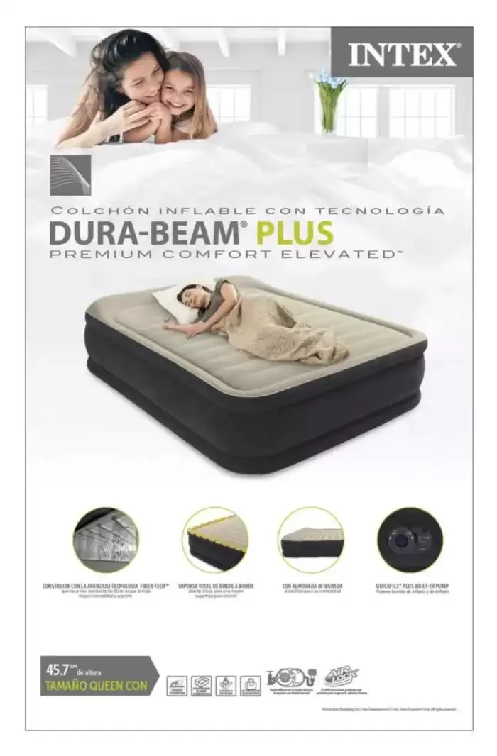 Catálogo de Costco Contacto 10 de diciembre al 31 de diciembre 2024 - Pagina 49