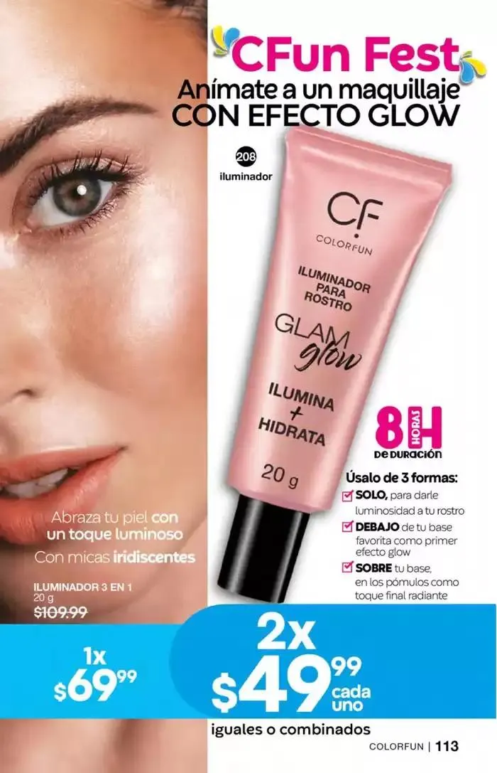 Catálogo de Fuller CAMPAÑA 18 12 de diciembre al 31 de diciembre 2024 - Pagina 15