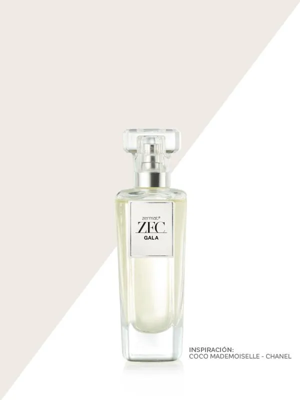 Fragancia ZFC Distinzion – Gala- 60ml