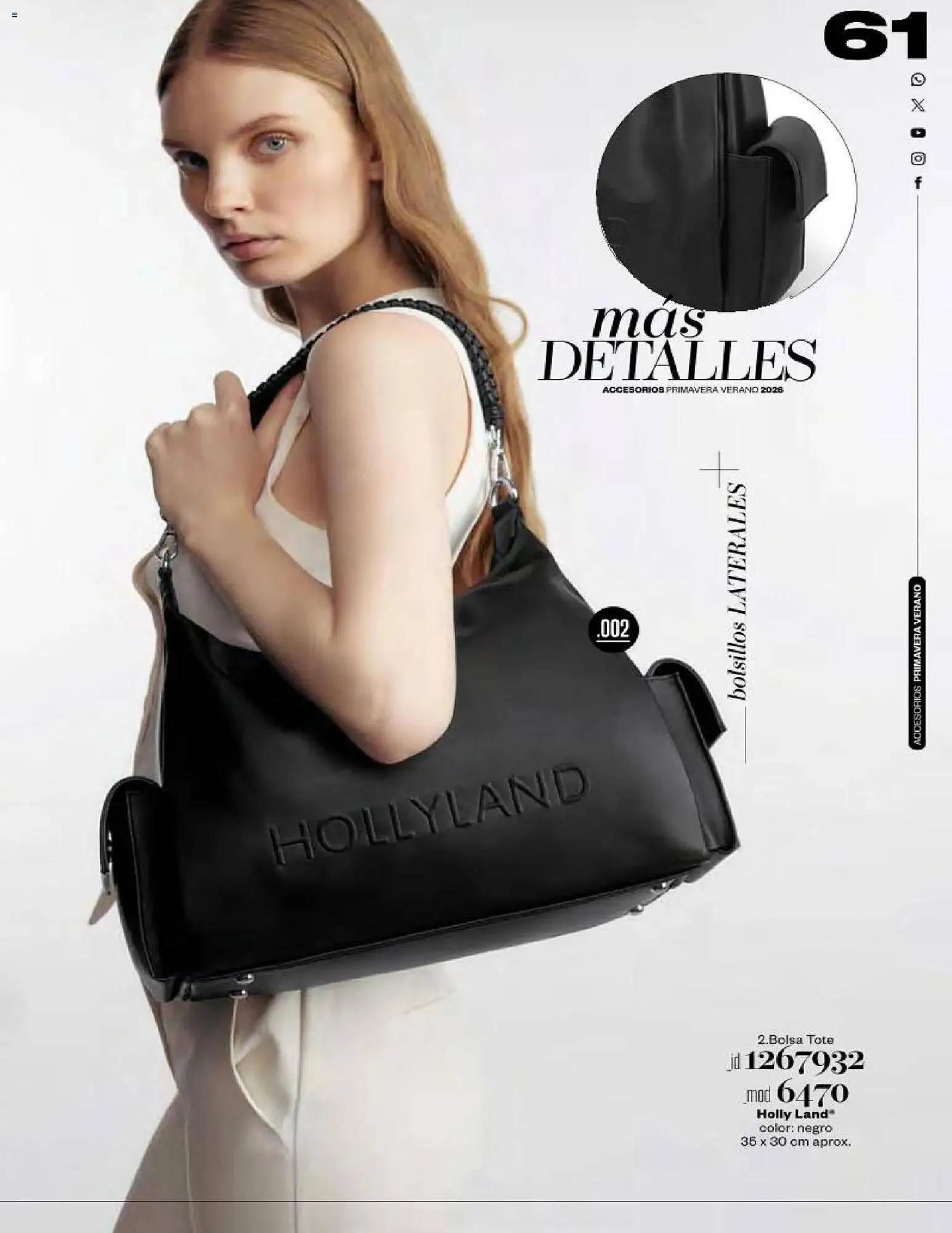 Catálogo de Catálogo Price Shoes 18 de abril al 1 de enero 2027 - Pagina 61