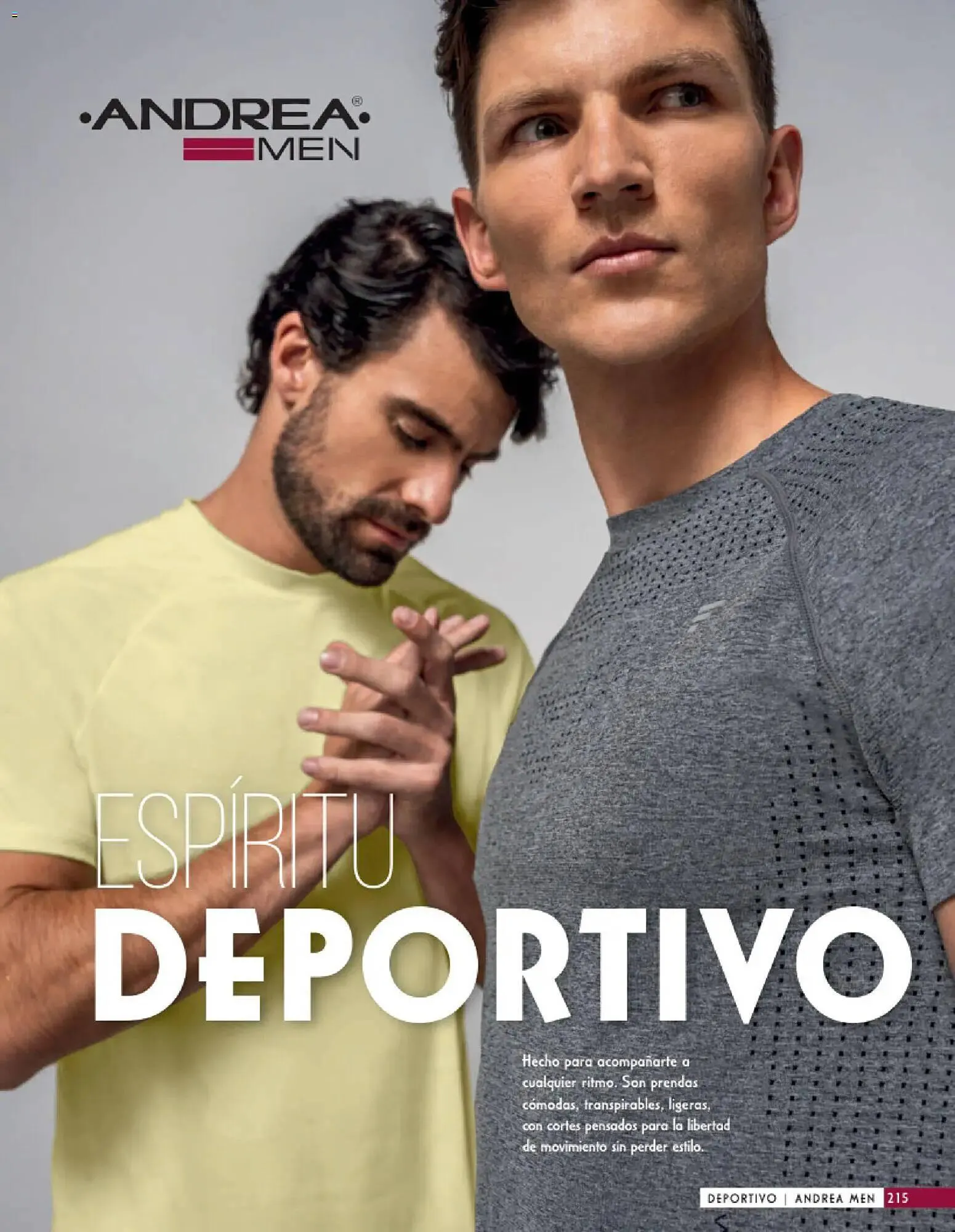 Catálogo de Catálogo Andrea 25 de enero al 24 de mayo 2026 - Pagina 57