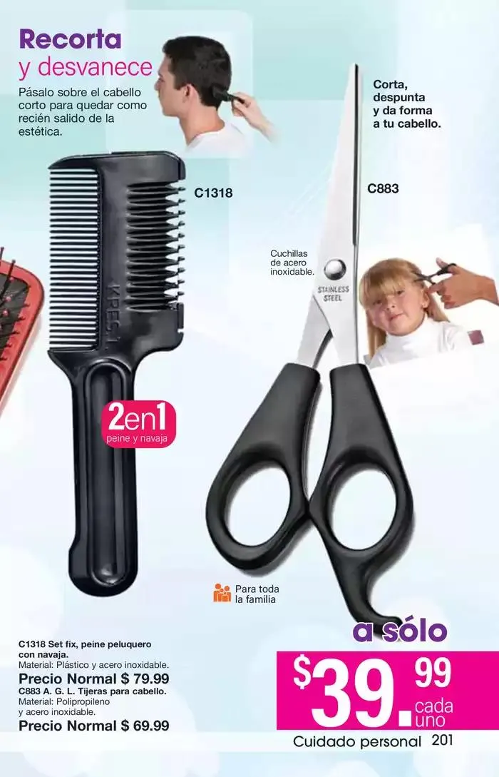 Catálogo de Arabela Campaña 24 24 de octubre al 14 de noviembre 2024 - Pagina 171