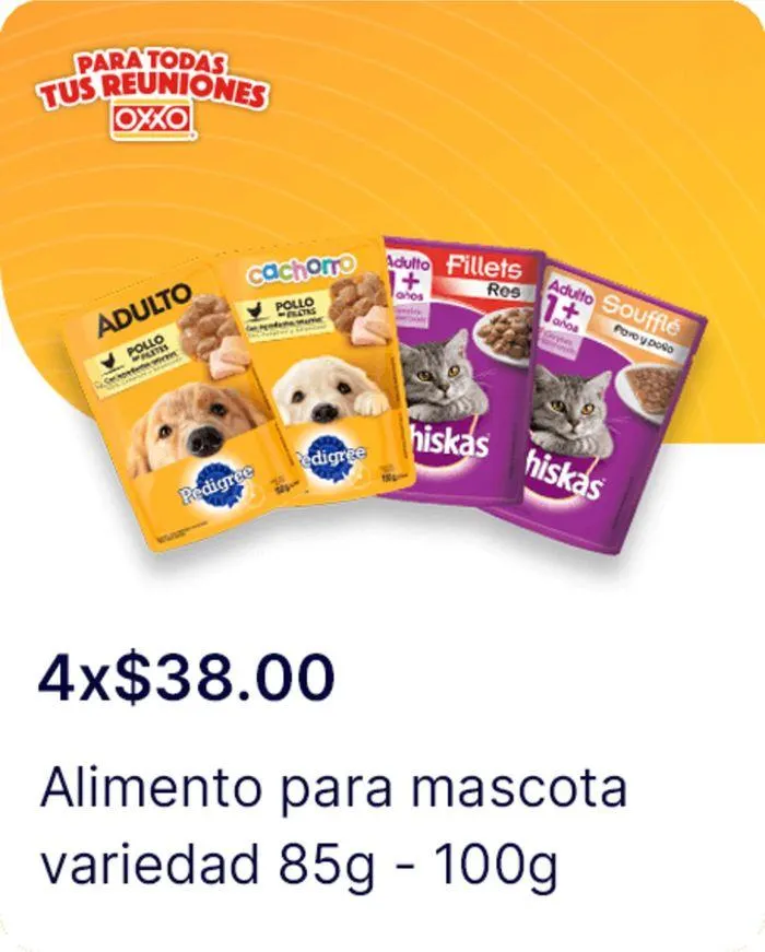 Catálogo de Ofertas OXXO 12 de septiembre al 9 de octubre 2024 - Pagina 3