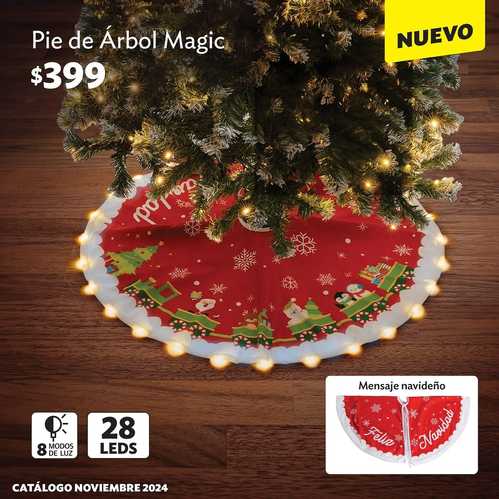 Catálogo de Catálogo BetterWare 28 de octubre al 15 de diciembre 2024 - Pagina 3