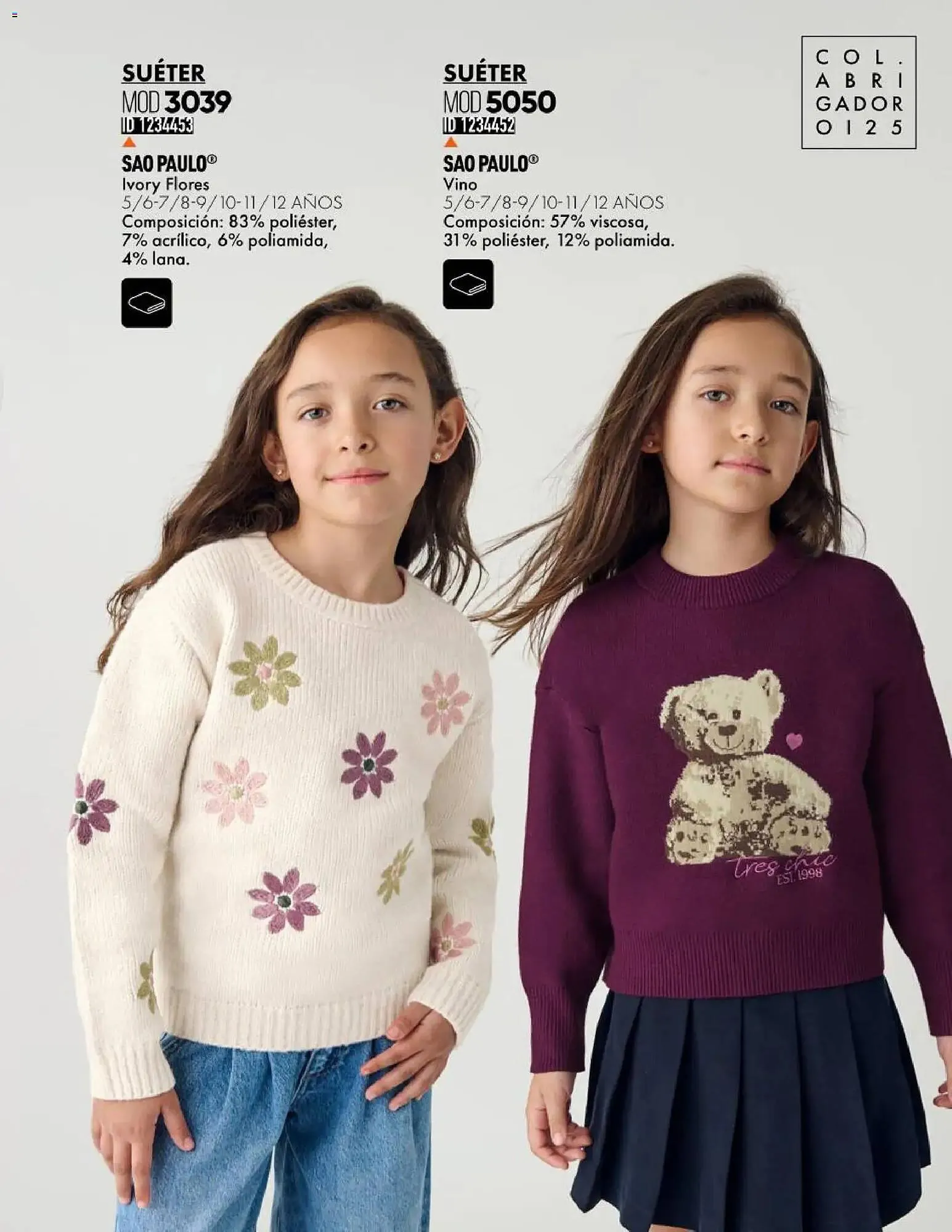 Catálogo de Catálogo Price Shoes 3 de noviembre al 1 de febrero 2026 - Pagina 454