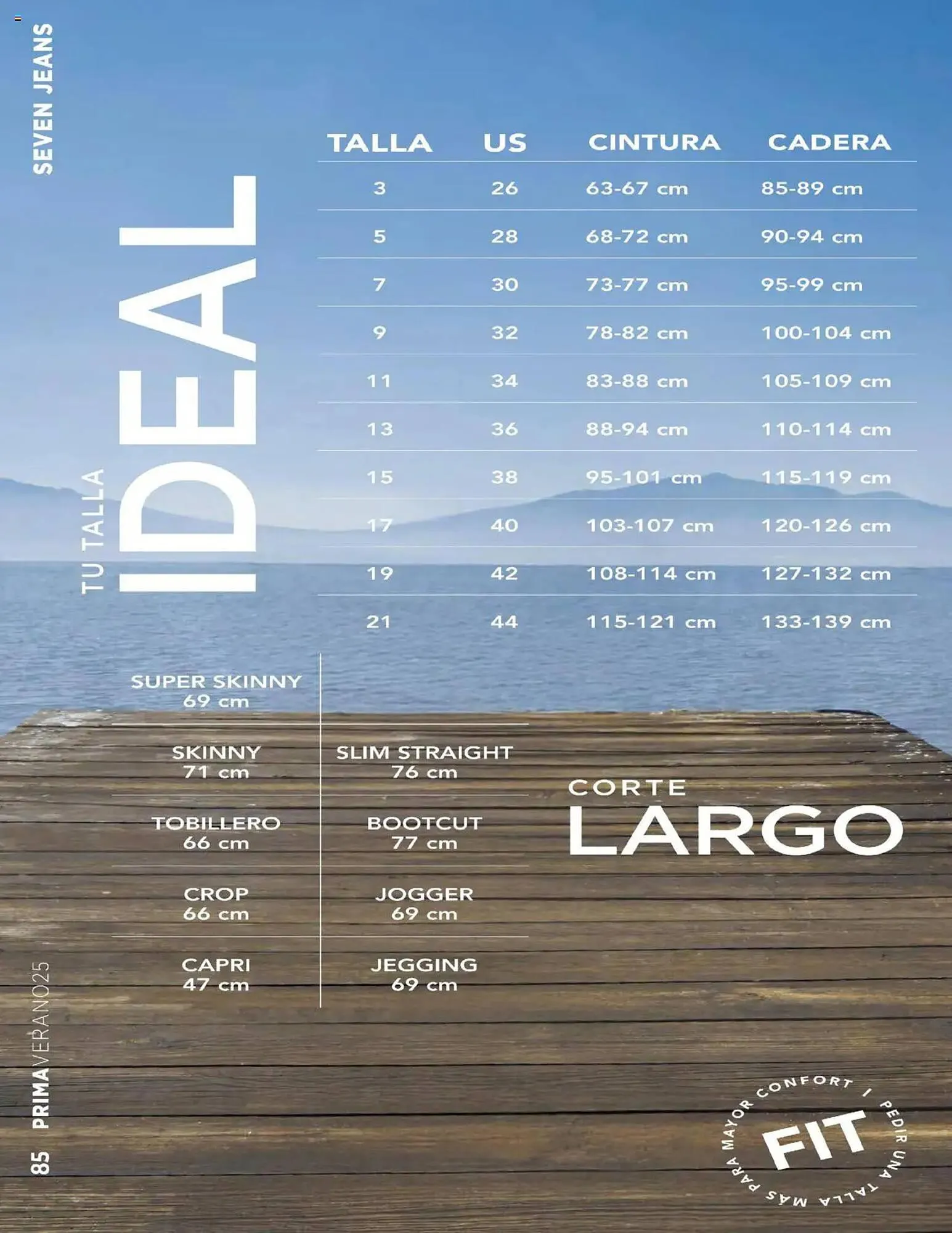 Catálogo de Catálogo Price Shoes 16 de abril al 23 de abril 2025 - Pagina 85