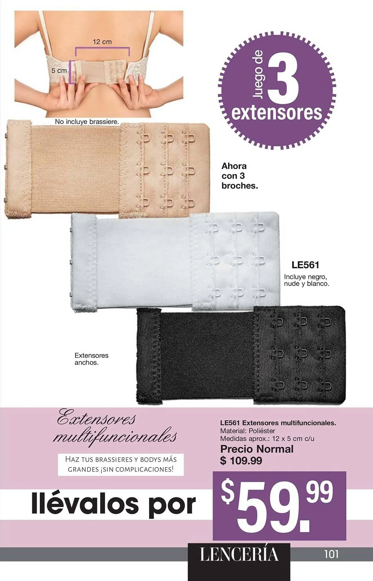 Catálogo de Catálogo Arabela 27 de octubre al 13 de noviembre 2025 - Pagina 79