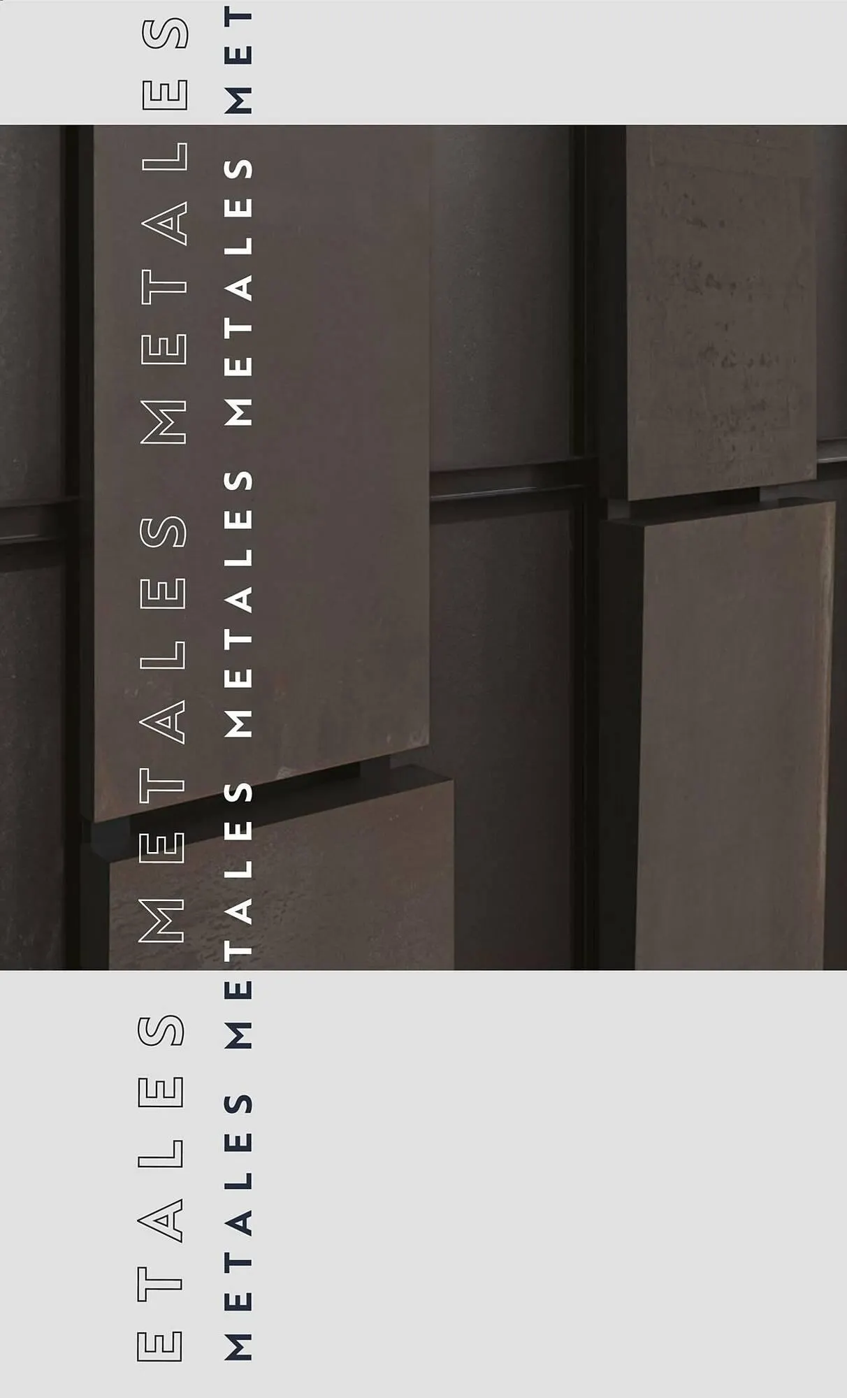 Catálogo de Catálogo Interceramic 3 de octubre al 3 de octubre 2026 - Pagina 22