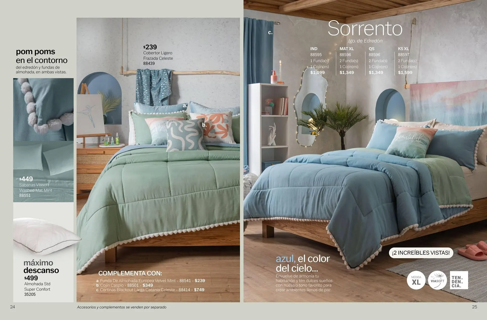 Catálogo de Catálogo Vianney 19 de enero al 31 de diciembre 2024 - Pagina 14