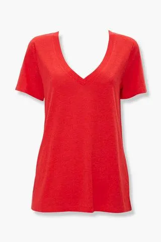 PLAYERA ALGODÓN ORGANICO BASICA