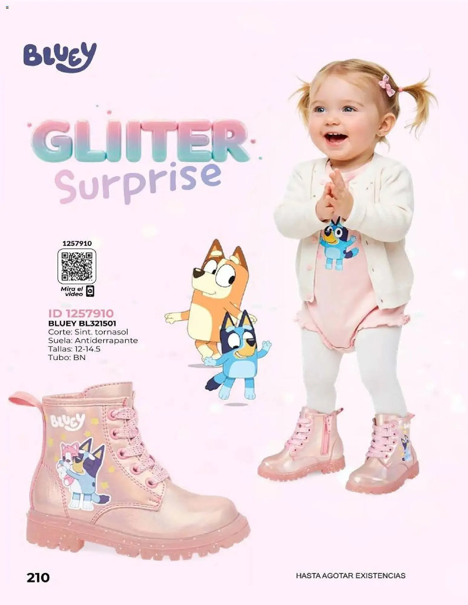 Catálogo de Catálogo Price Shoes 10 de diciembre al 1 de enero 2027 - Pagina 210