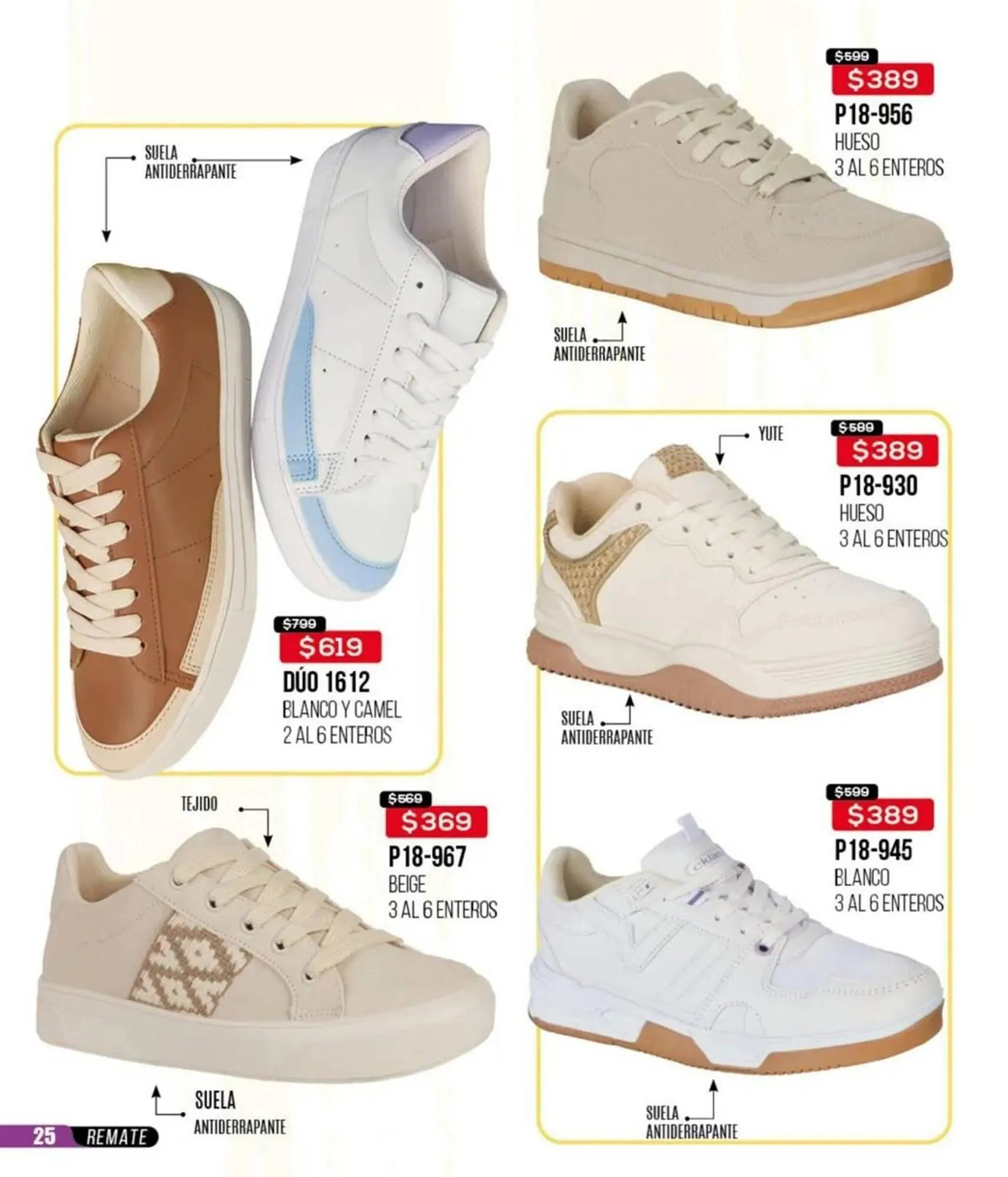 Catálogo de Catálogo Cklass 2 de febrero al 28 de febrero 2026 - Pagina 26