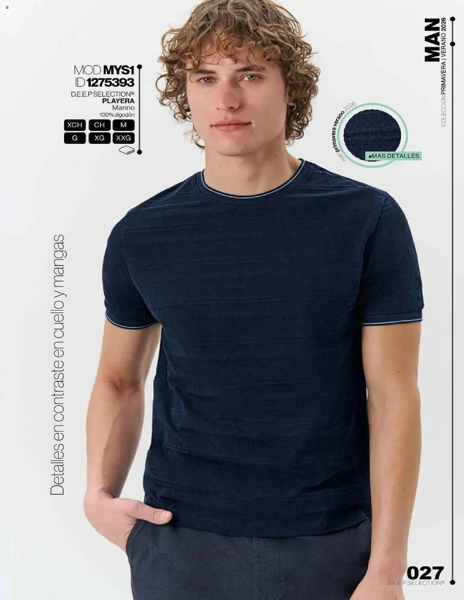 Catálogo de Catálogo Price Shoes 3 de abril al 31 de diciembre 2026 - Pagina 27