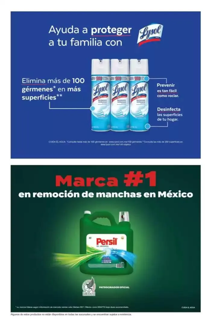 Catálogo de Catálogo Costco 1 de abril al 30 de abril 2025 - Pagina 122