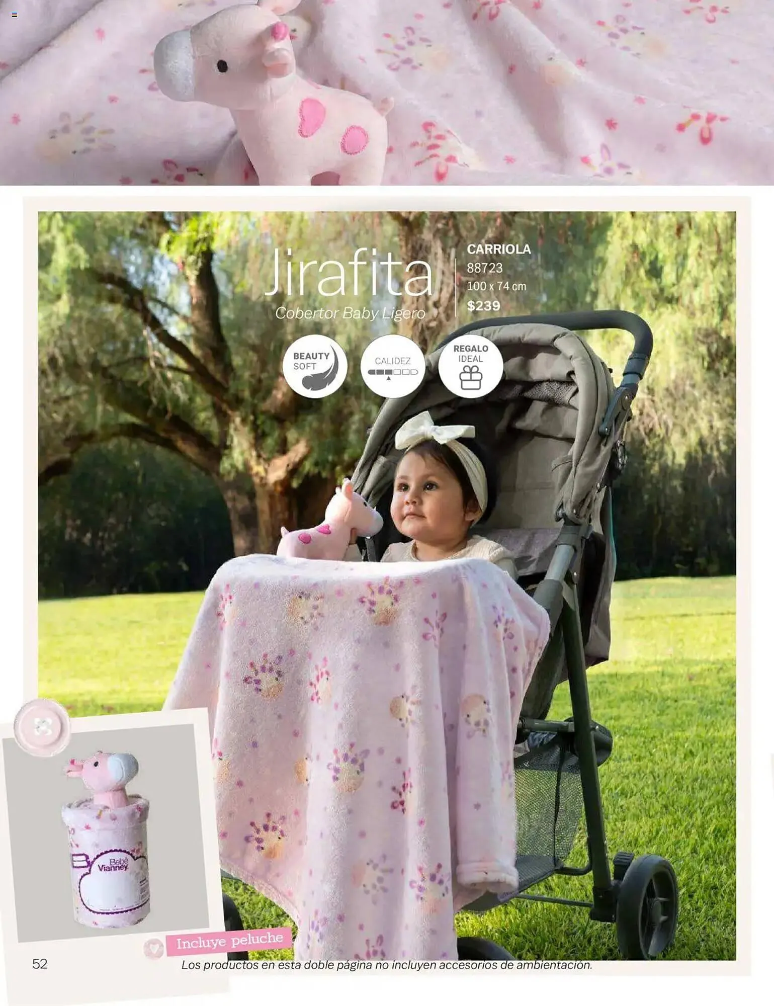 Catálogo de Catálogo Vianney 15 de agosto al 1 de julio 2026 - Pagina 54