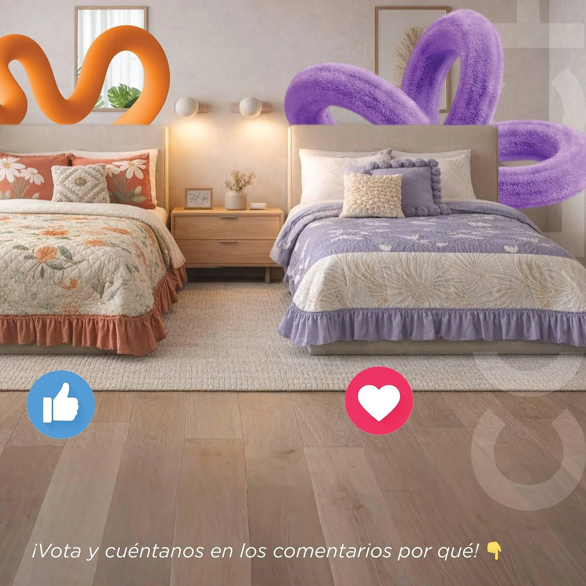 Catálogo de Catálogo Colchas Concord 15 de abril al 21 de abril 2026 - Pagina 4