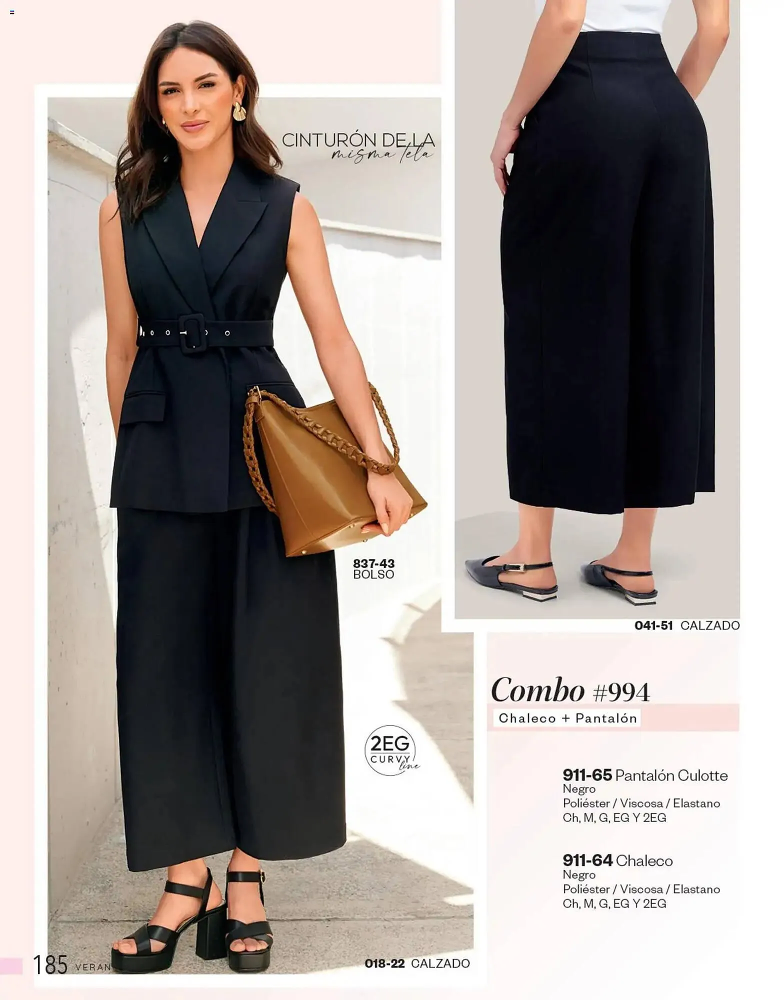 Catálogo de Catálogo Cklass 5 de marzo al 1 de septiembre 2026 - Pagina 416