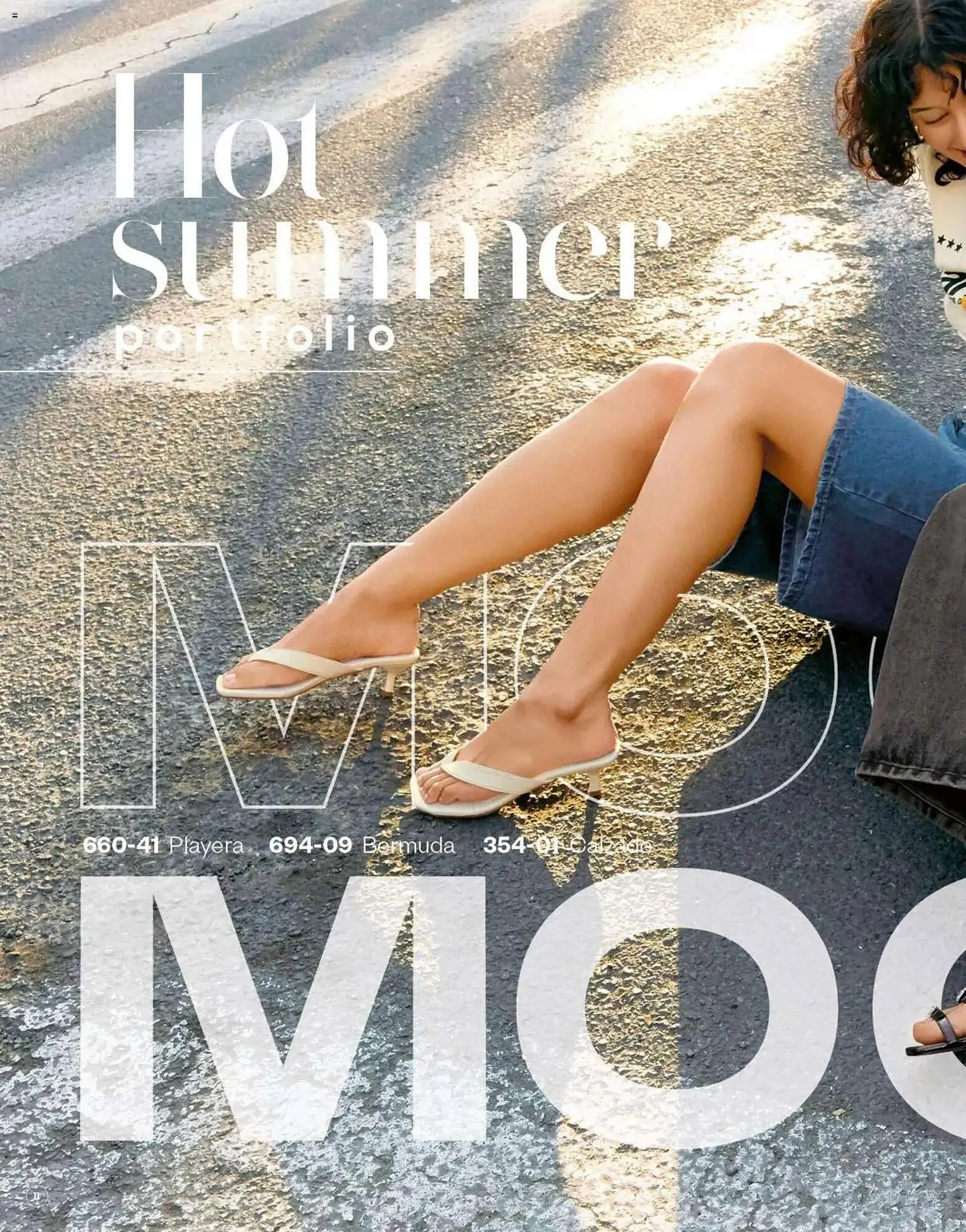 Catálogo de Catálogo Cklass 5 de marzo al 1 de septiembre 2026 - Pagina 12