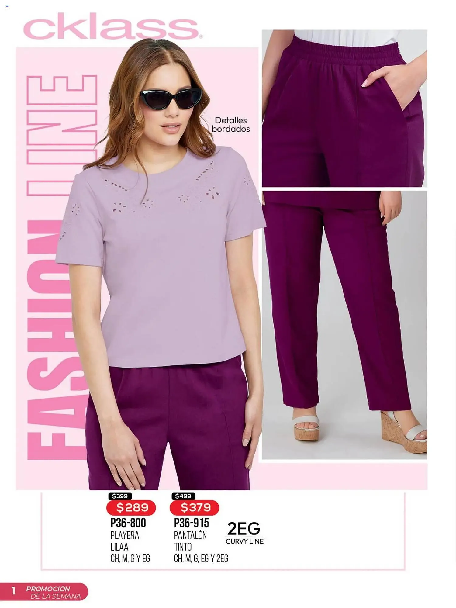 Catálogo de Catálogo Cklass 19 de febrero al 1 de marzo 2026 - Pagina 2