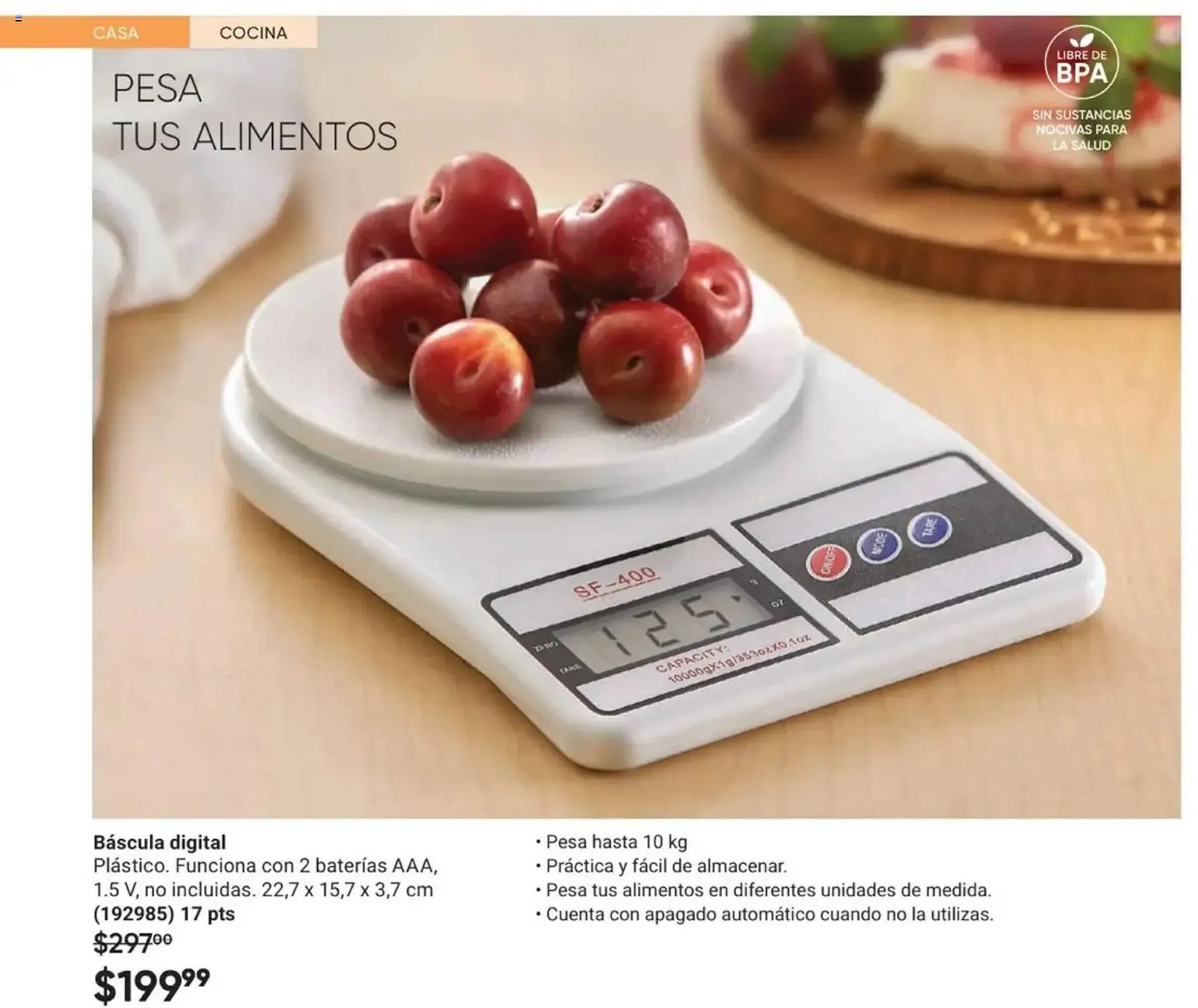 Catálogo de Catálogo Avon 20 de diciembre al 23 de enero 2026 - Pagina 154