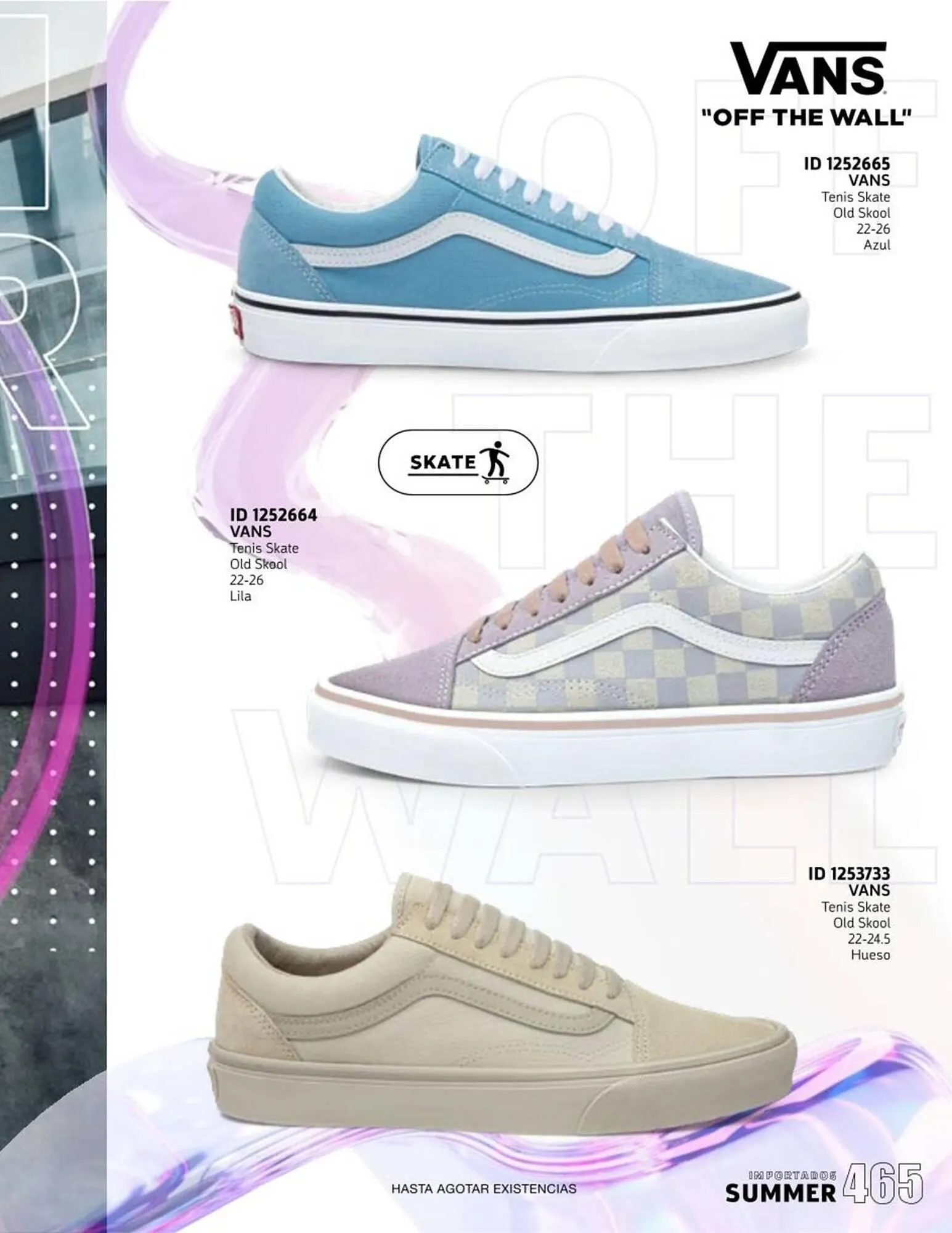 Catálogo de Catálogo Price Shoes 16 de mayo al 31 de agosto 2025 - Pagina 465