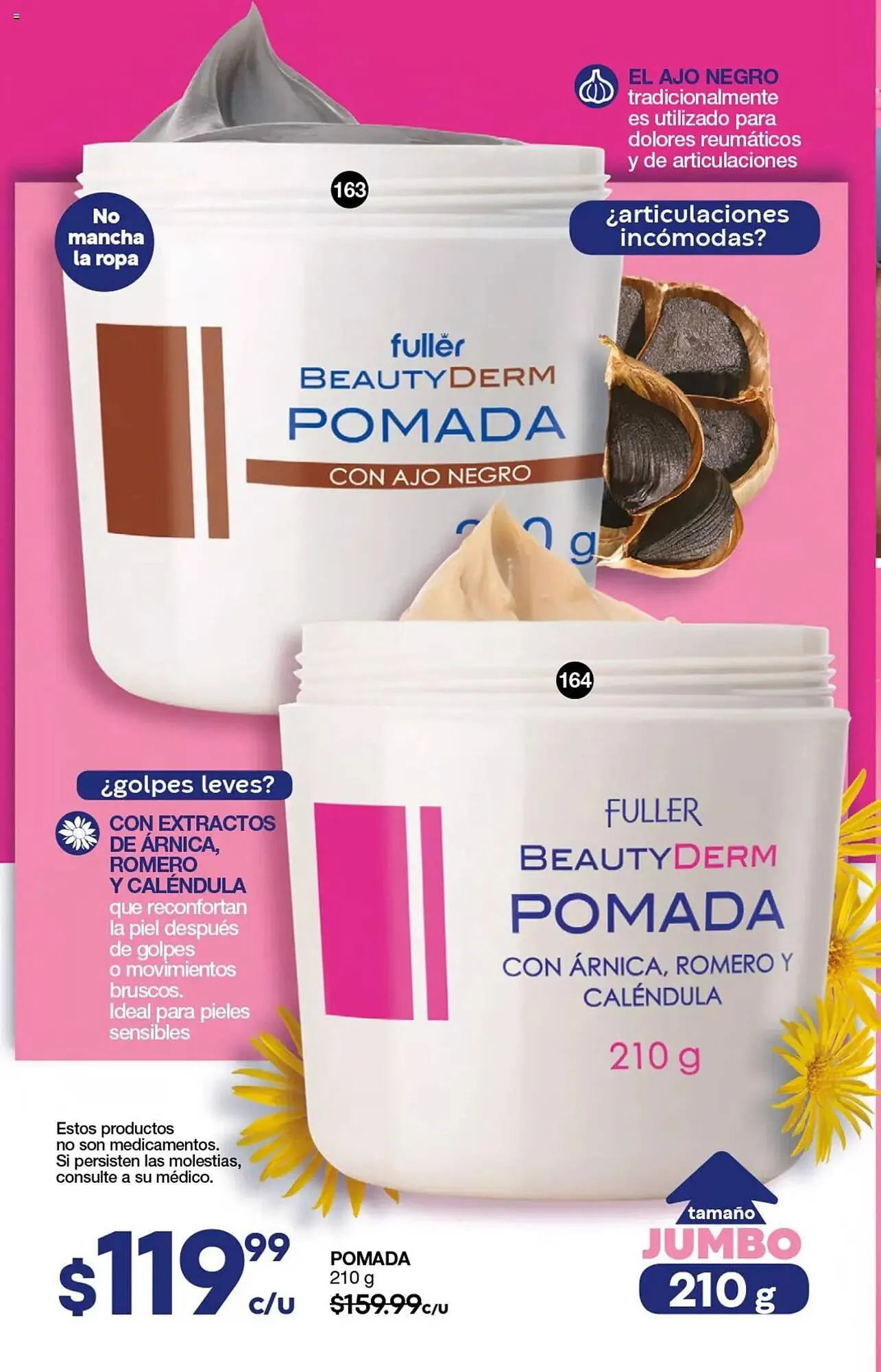 Catálogo de Catálogo Fuller 11 de junio al 2 de julio 2025 - Pagina 88