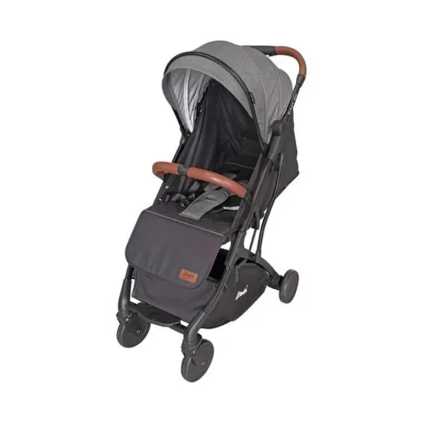 Carriola D’bebé Easy Go Ultraligera
