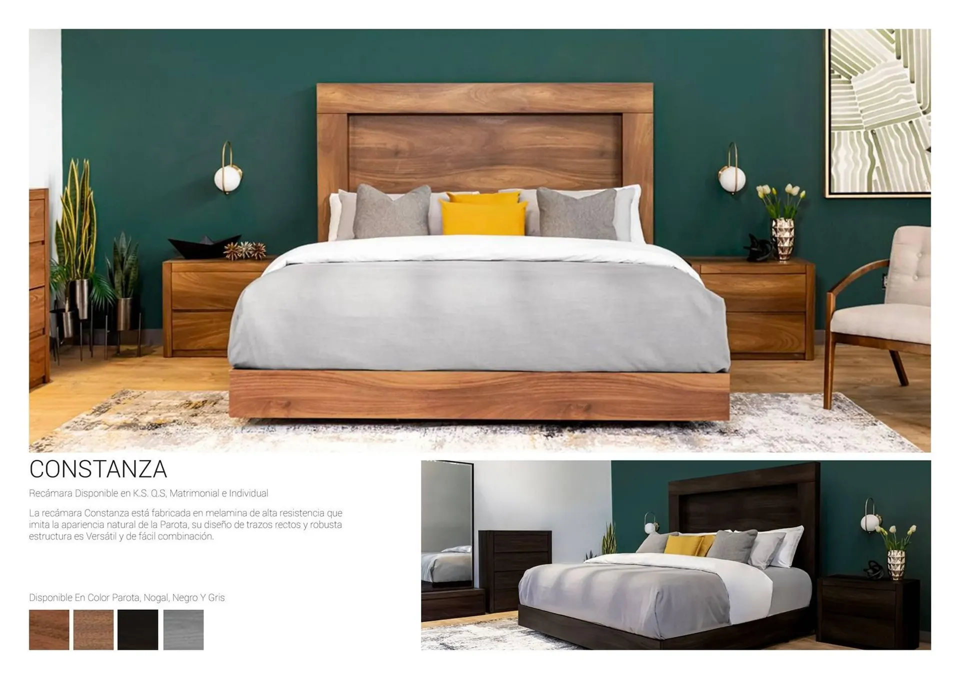 Catálogo de Catálogo Casa de las Lomas 30 de mayo al 31 de diciembre 2025 - Pagina 2