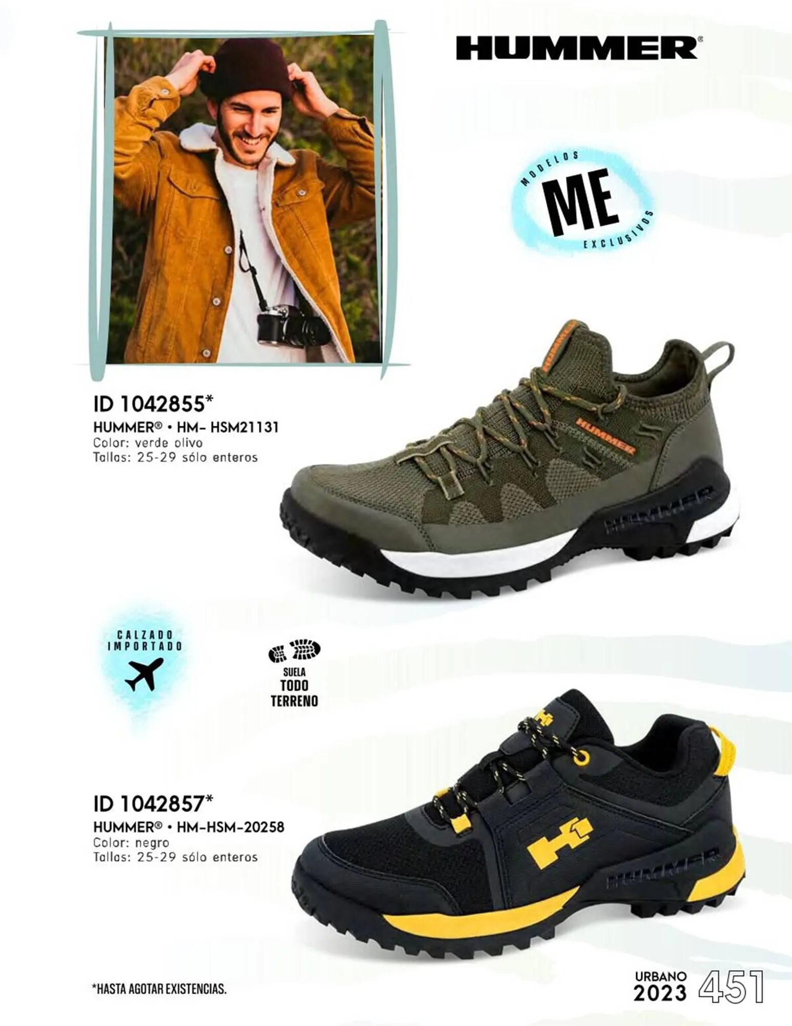 Catálogo de Catálogo Price Shoes 18 de abril al 10 de septiembre 2023 - Pagina 451