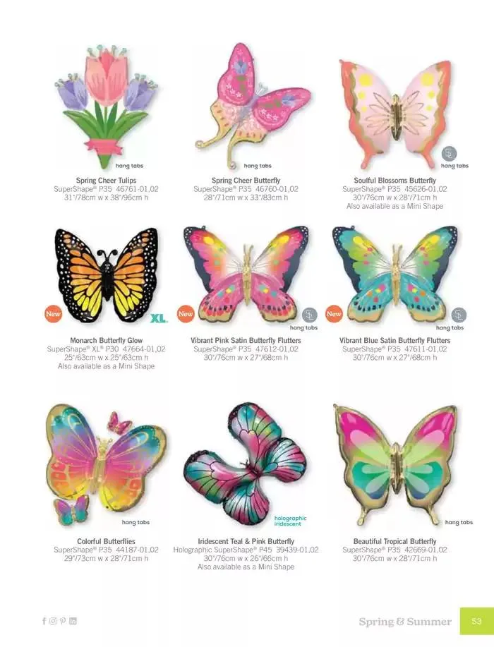 Catálogo de Spring Summer Catalogo 17 de marzo al 31 de agosto 2025 - Pagina 55