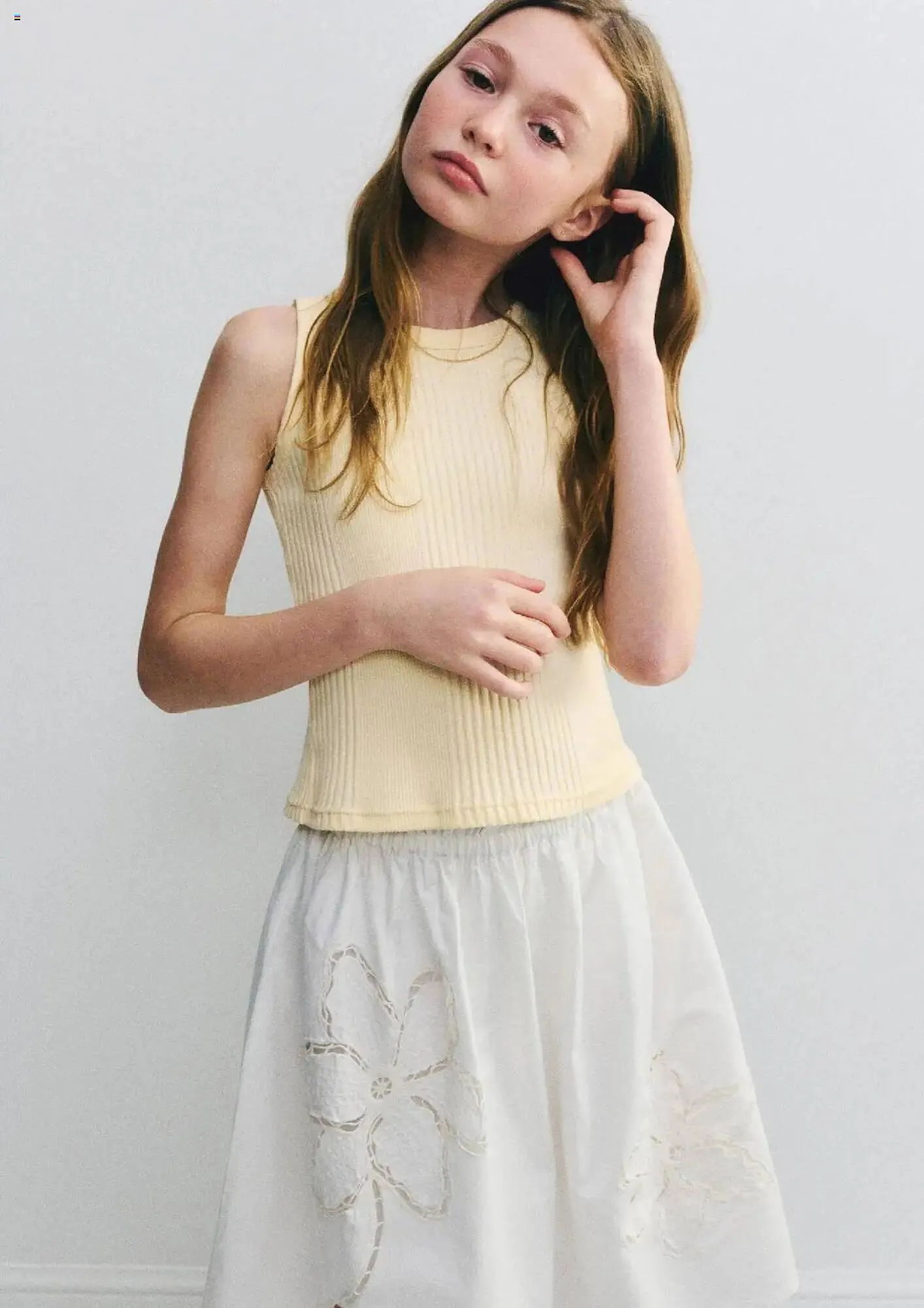 Catálogo de Catálogo ZARA 1 de abril al 30 de abril 2025 - Pagina 5